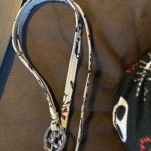 Lanyard barely used
